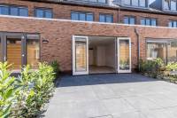 Woning Hofwijckstraat 92 Amsterdam