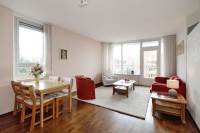 Woning Melis Stokezijde 153 Den Haag