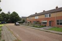 Woning Meester de Vriesstraat 15 Witmarsum
