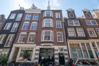 Woning Nieuwe Leliestraat 133 Amsterdam