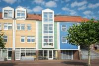 Woning Burgemeester van der Jagtkade 45 Hellevoetsluis