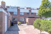 Woning Tjalkstraat 56 Den Helder