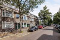 Woning Adriaen van der Doeslaan 52 Rotterdam
