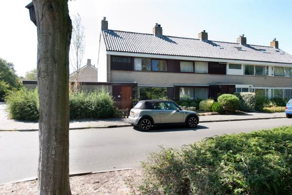 Woning Mariënstein 16 Heiloo