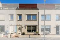 Woning Parnassia 6 Katwijk