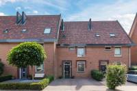 Woning Belleperenlaan 22 Vleuten