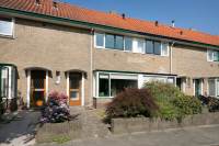 Woning Saturnusstraat 27 Hilversum