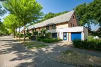 Woning Ans van den Berglaan 46 Enschede