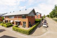 Woning Satijnvlinder 2 Enschede