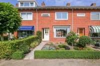 Woning van Speykstraat 25 Lisse