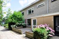 Woning Rozenpad 40 Berkel en Rodenrijs