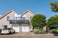 Woning Marshalllaan 59 Hellevoetsluis