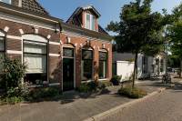 Woning Verlengde Grachtstraat 19 Groningen