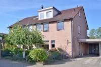 Woning A. van der Wallestraat 28 Colmschate