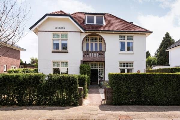 Woning de Ruijterlaan 11 Velp Gld