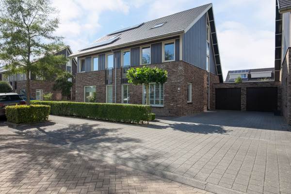 Woning Oldhuisstraat 8 Zwolle