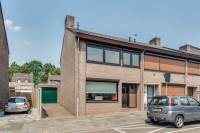 Woning Weustenraedtstraat 57 Hoensbroek