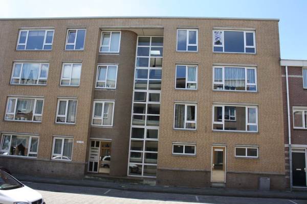 Woning Woelwijkstraat 76 Rotterdam