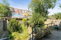 Woning Van Ostadelaan 47 Schiedam