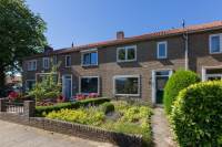 Woning Vaartweg 66 Naarden
