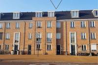 Woning Landvoogdes 30 Brielle