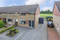 Woning Sjallemastraat 49 Opende