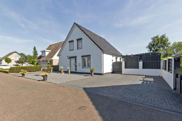 Woning Hellebeukerweg 25 Klimmen