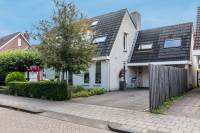 Woning Dorsvlegelweide 6 Nieuwegein