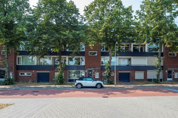 Woning Philipslaan 75 Roosendaal