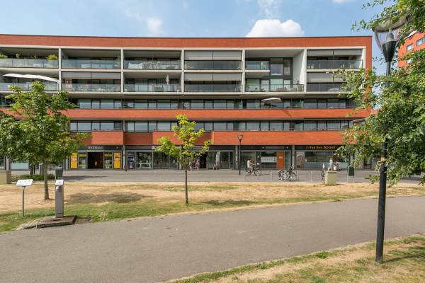 Woning Sophiapromenade 32 Hendrik-Ido-Ambacht