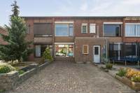 Woning Stenenhoef 10 Ossendrecht