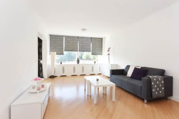 Woning Antwerpenstraat 32 Breda