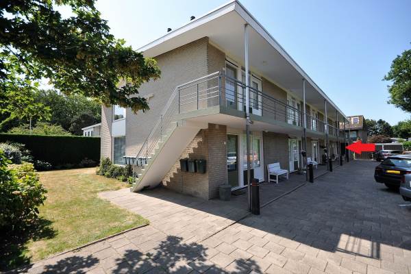 Woning Drie Turkenlaan 40 Koudekerke