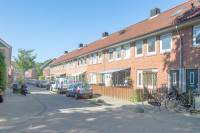 Woning Overflakkeestraat 14 Amsterdam