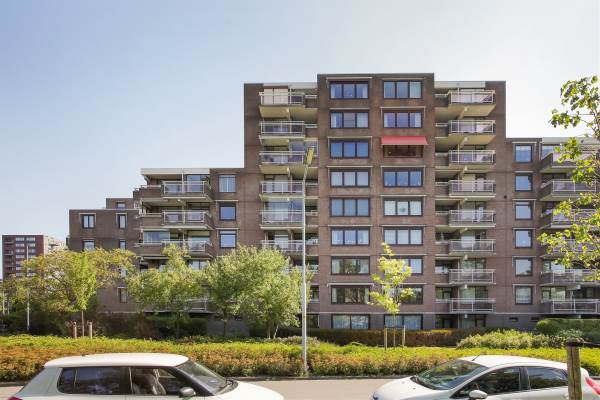 Woning Piratenweg 76 Hoofddorp