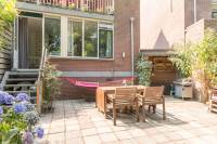 Woning Anthonius Brouwerstraat 32 Hilversum