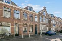 Woning Spoorstraat 39 Alkmaar