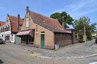 Woning Julianaweg 27 Egmond aan den Hoef