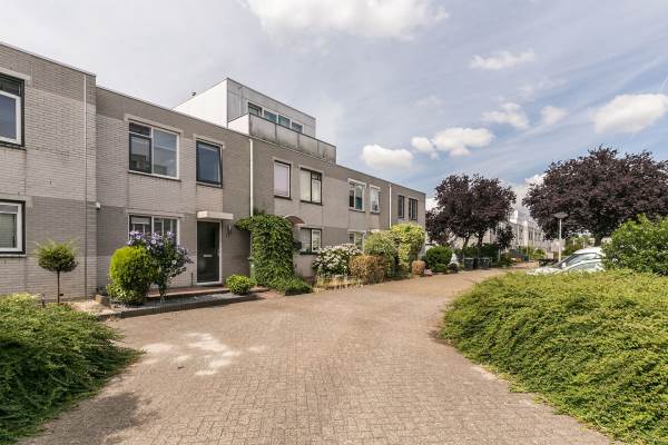 Woning Meloengeel 31 Zoetermeer