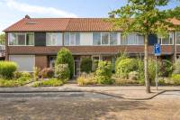 Woning Drs. J.L. Moonenstraat 24 Best