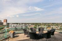 Woning Europaweg 96 Zoetermeer