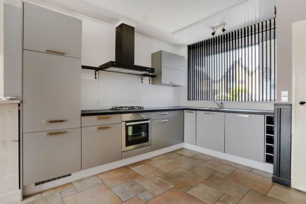 Woning Fuikhoren 15 Hellevoetsluis - Oozo.nl