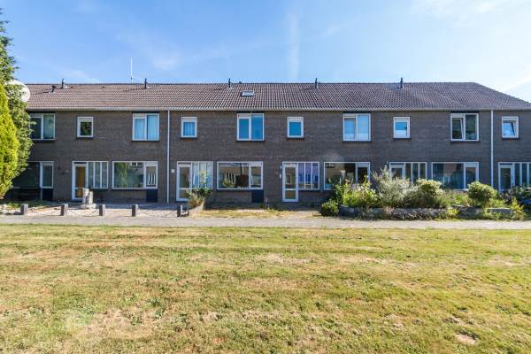 Woning Binnenhof 13 Roden