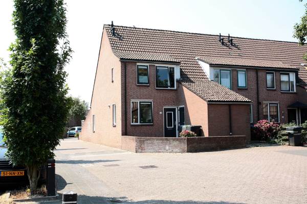 Woning Kievitmeen 132 Harderwijk