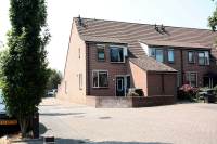 Woning Kievitmeen 132 Harderwijk