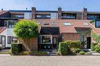 Woning Libelleweide 12 Nieuwegein
