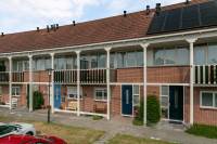 Woning Ceresstraat 8 Vlissingen