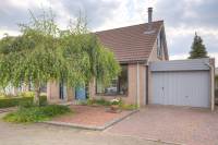 Woning Rozebottellaan 15 Apeldoorn