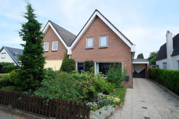 Woning Papekoplaan 3 Ede