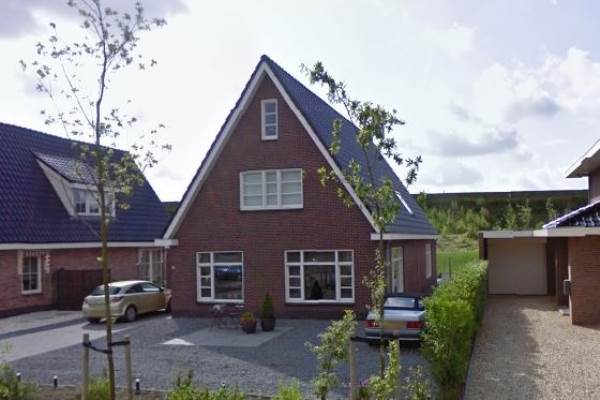 Woning Diadeemstraat 15 Almere